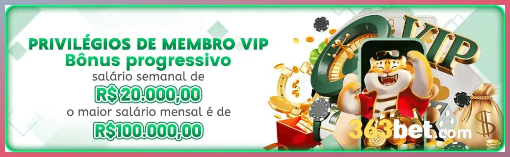 363BET bônus — cashback 15 por cento e níveis VIP