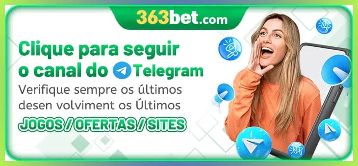 363BET bônus — painel de promoções no aplicativo