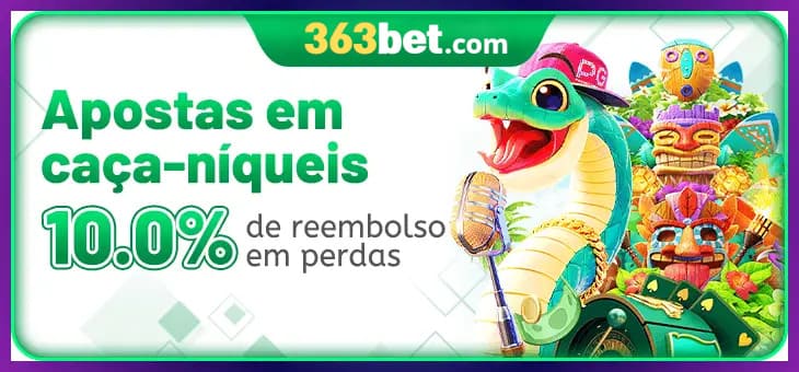 363BET bet — mercados de futebol e esportes no app