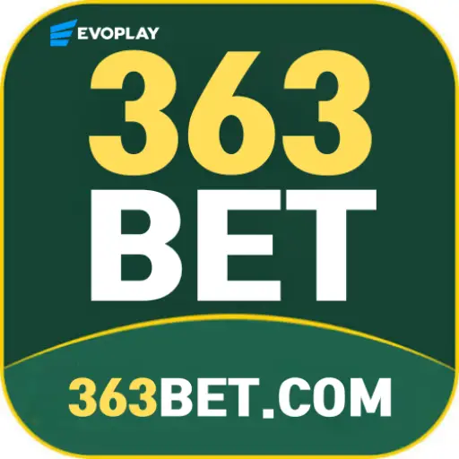 Ícone app 363BET